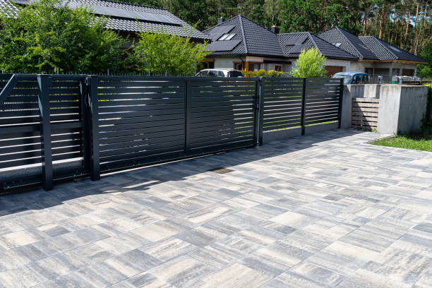 Best Affordable Driveway Pavers  in Rossmoyne, OH