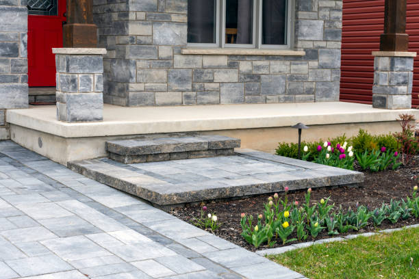 Best Local Driveway Pavers  in Rossmoyne, OH