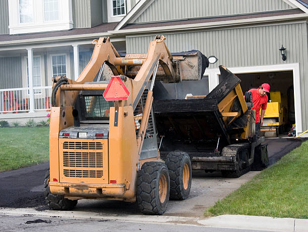 Best Driveway Repair Near Me  in Rossmoyne, OH